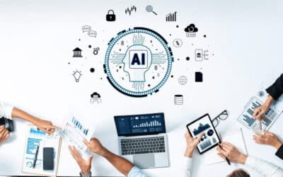 AI 101 for Business Managers: What Leaders Need to Know Before Using AI at Work