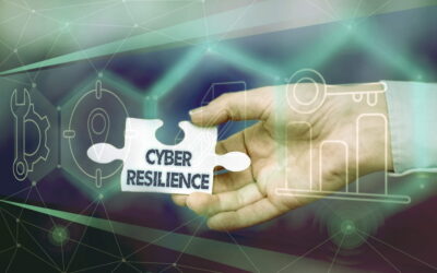 What is Cyber Resilience and Why are Businesses Prioritizing it Over Prevention?